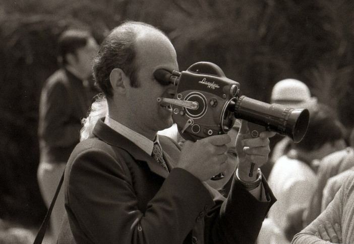 Sanremo: 'Tutta colpa dei fratelli Lumière', al Cinema Ritz il primo convegno della mostra Moreschi e Libereso, amici per natura