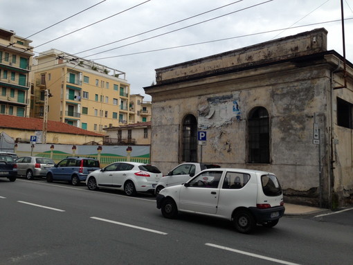 Ex area Sati Sanremo, Di Baldassare: "L'inizio dei lavori potrebbe ridare nuova linfa alle attività della zona, importante investire"