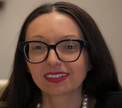 Sanremo: Annarita Briganti protagonista con ‘Coco Chanel’ domani pomeriggio al Teatro Ariston