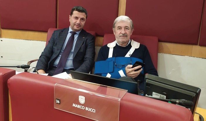 Bucci nell’Imperiese, Biasi (Lega) "Insieme ai sindaci illustreremo le istanze del territorio, necessarie risposte specifiche e sempre più efficaci"