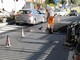 Imperia: nuovo attraversamento pedonale rialzato in via Battaglione Pieve di Teco, domani l'installazione alla Marina (Foto)