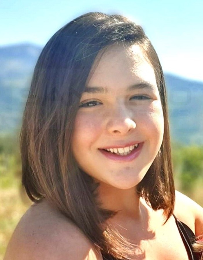 Appassionata di astronomia la studentessa ventimigliese Alessia Penna alla fase finale delle 'Olimpiadi' Appassionata di astronomia la studentessa ventimigliese Alessia Penna alla fase finale delle 'Olimpiadi'