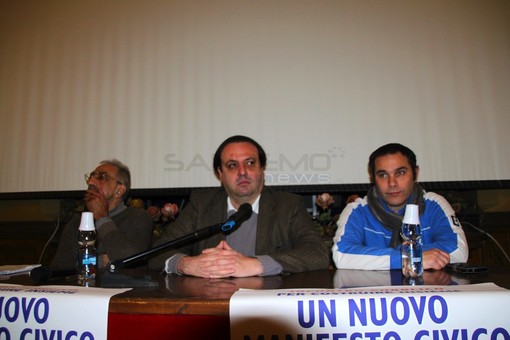 Elezioni comunali Sanremo2019: la coalizione di sinistra verso la scelta del simbolo, entro fine febbraio il nome del candidato sindaco