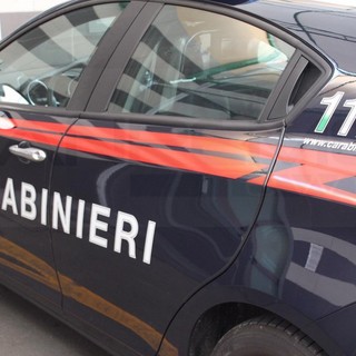 Controlli dei Carabinieri nei locali di Sanremo: 30 mila euro di multa a un night, scoperto un negozio con lavoratori in nero