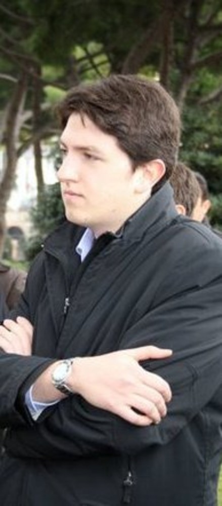 Imperia: regolamento sul rumore e sulla 'movida', intervento del Consigliere Dulbecco (PDL)