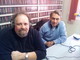 Sindaco e Vice Sindaco di Pieve di Teco protagonisti oggi pomeriggio della trasmissione Sindaco oggi Radio Onda Ligure 101 Sindaco e Vice Sindaco di Pieve di Teco protagonisti oggi pomeriggio della trasmissione Sindaco oggi Radio Onda Ligure 101