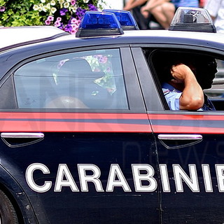 Sanremo: magrebino ubriaco infastidisce un connazionale, paura tra i tavoli di corso Nazario Sauro Sanremo: magrebino ubriaco infastidisce un connazionale, paura tra i tavoli di corso Nazario Sauro