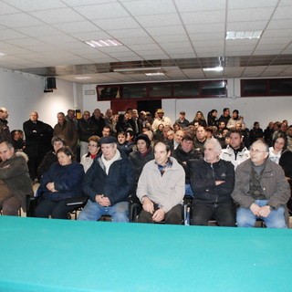 Sanremo: tassa di iscrizione all'Albo, l'Ancef chiedere il commissariamento dell'UcFlor