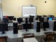 Imperia: al 'Ruffini' un nuovo laboratorio con 14 computer per la didattica 2.0 Imperia: al 'Ruffini' un nuovo laboratorio con 14 computer per la didattica 2.0
