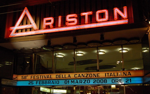 Sanremo: giovedì al Teatro Ariston l’Ariston Proballet presenta il balletto 'Black &amp; White'