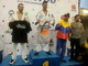 Ju jitsu: un 32enne di Taggia al secondo posto ai campionati europei Ju jitsu: un 32enne di Taggia al secondo posto ai campionati europei