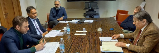 La Camera di Commercio Riviere di Liguria e Regione a Monaco per promuovere le eccellenze della Liguria e le sue imprese