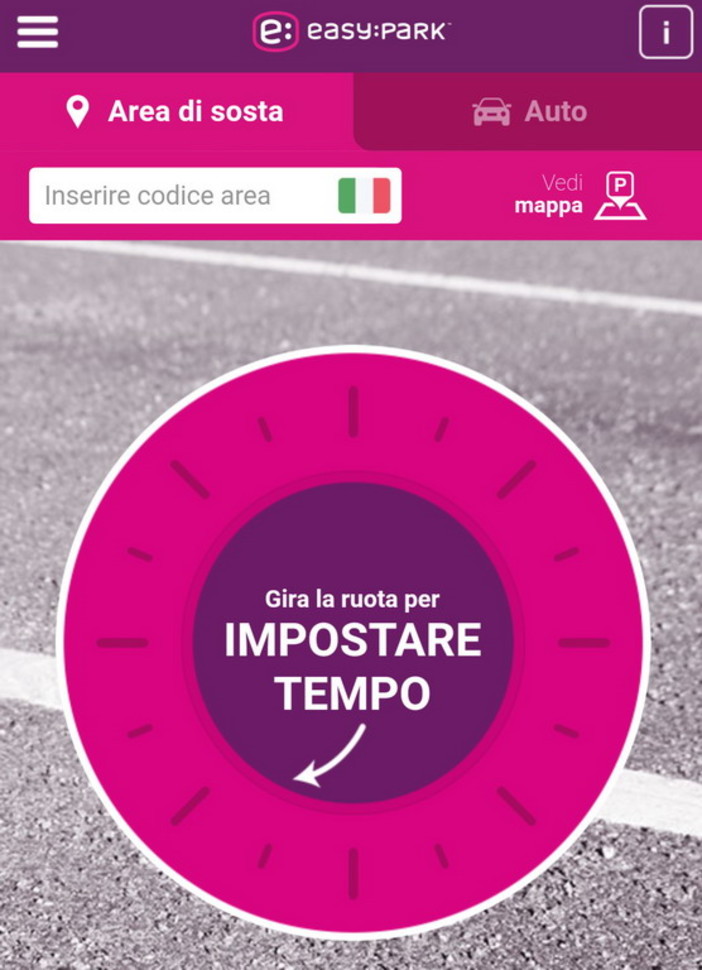 Vallecrosia: stipulata la convenzione con 'Easy Park', arriva il pagamento della sosta con la 'App'