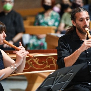 Riva Ligure: stasera la rassegna 'Antiqua' porta la musica all'Oratorio di San Giovanni Battista Riva Ligure: stasera la rassegna 'Antiqua' porta la musica all'Oratorio di San Giovanni Battista