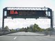 Autostrade: sulla A10 riapre dalle 6 di sabato il tratto tra Genova Aeroporto e Prà, lavori conclusi in anticipo