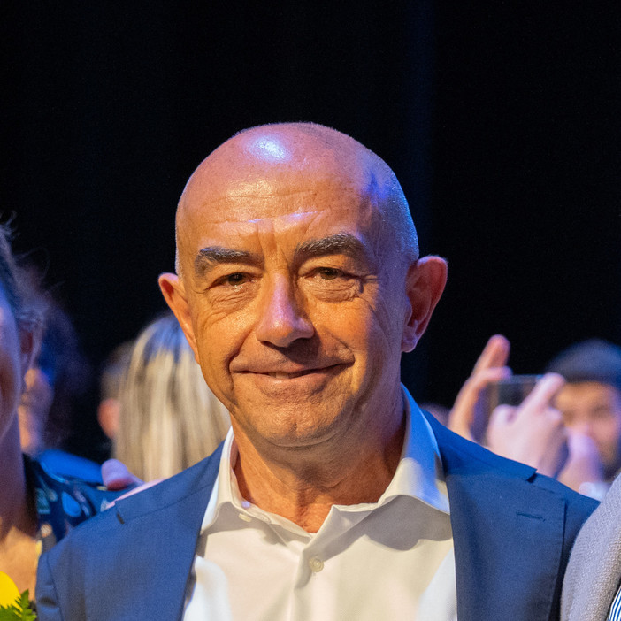 Elezioni Amministrative Sanremo: Mager "Tre nuove rotonde, tre strade di cornice e via Roma"