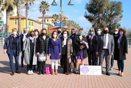 I componenti dell'associazione 'Disturbi del comportamento alimentare' I componenti dell'associazione 'Disturbi del comportamento alimentare'