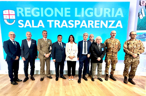 XXXII Raduno nazionale dell’ANAI, gli Autieri d’Italia si ritrovano a Sestri Levante