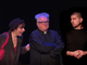 Spettacolo della Compagnia teatrale 'A occhi aperti' al Teatro Concordia di Diano Castello