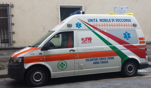 Valle Argentina: il progetto ‘Proteus’ continua anche per tutti i fine settimana del mese di settembre Valle Argentina: il progetto ‘Proteus’ continua anche per tutti i fine settimana del mese di settembre