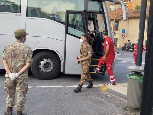 Domani a Ventimiglia e Bordighera raccolta fondi dell'associazione 'Bethel' per i profughi afgani