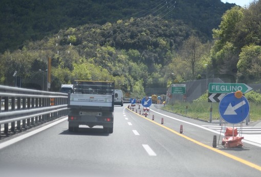 Autostrada dei Fiori: esenzione e agevolazione sul pedaggio per la tratta Pietra Ligure-Borghetto Santo Spirito Autostrada dei Fiori: esenzione e agevolazione sul pedaggio per la tratta Pietra Ligure-Borghetto Santo Spirito