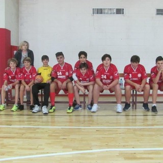 Pallamano. ABC Bordighera, martedì riprende l'attività: spicca quella del Gruppo Sportivo biancorosso