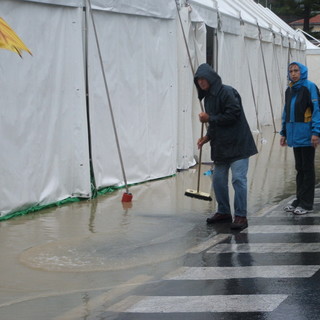 L'Unicef della provincia di Imperia organizza una raccolta per i residenti dello spezzino