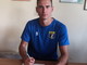 Calcio: nuovo attaccante per l'Imperia, ha firmato per i nerazzurri il 28enne Aleksander Grazhdani