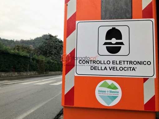 Sanremo: autovelox, un lettore &quot;ben vengano i controlli sulla strada, ma con gli agenti non con i dissuasori&quot;
