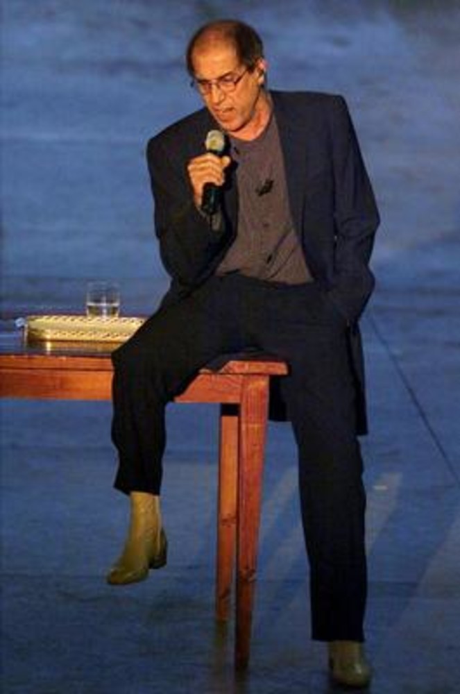 Festival di Sanremo: a rischio la presenza del superospite Adriano Celentano Festival di Sanremo: a rischio la presenza del superospite Adriano Celentano