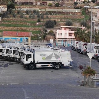 Sanremo: 'stecca' di residenti e commercianti alla prima del 'porta a porta spinto' a Bussana e Poggio