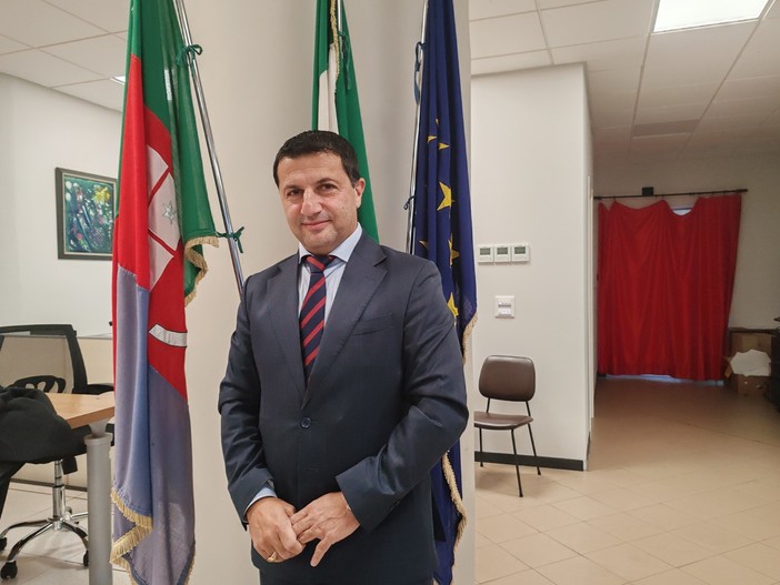 Saint Charles di Bordighera, Biasi (Lega): "Ospedale attivo e performante che lavora alacremente per il nostro territorio"