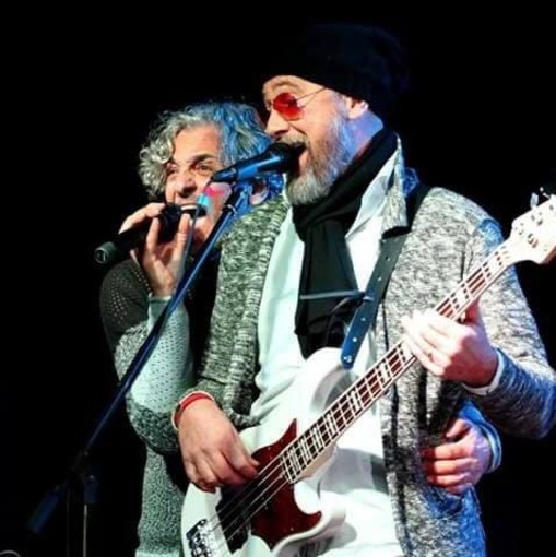 La storia del Festival di Sanremo invade piazza Bresca: sabato il concerto degli Agita &amp; Friends