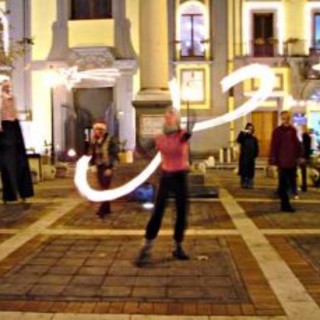 Il 16 agosto a Limone Piemonte il Festival degli Artisti di Strada