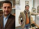 Provinciali, Biasi è il secondo più votato tra i candidati: "Riconosciuta serietà e disponibilità verso colleghi" (Foto e video) Provinciali, Biasi è il secondo più votato tra i candidati: "Riconosciuta serietà e disponibilità verso colleghi" (Foto e video)