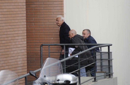 Imperia: portato in carcere Carlo Conti, l'avvocato Mager "Siamo in una situazione di vuoto"