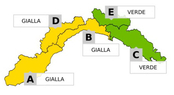 Allerta neve per domani sulla nostra provincia: attenzione al ghiaccio ma anche a giovedì con nuove nevicate Allerta neve per domani sulla nostra provincia: attenzione al ghiaccio ma anche a giovedì con nuove nevicate