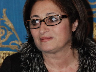 Il Prefetto Fiamma Spena Il Prefetto Fiamma Spena