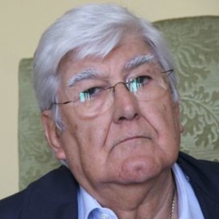 Sanremo: domenica l'intitolazione di una via ad Adolfo Rava