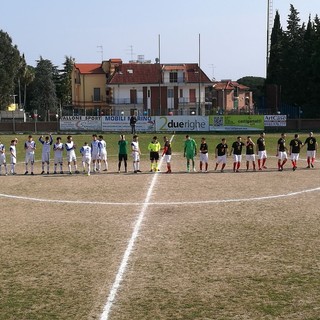 Calcio, Seconda Categoria A: i risultati e la classifica dopo la 21° giornata