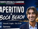 Sanremo, al Boca Beach il confronto con l’On. Giovanni Donzelli: focus su immigrazione, sicurezza e territorio Sanremo, al Boca Beach il confronto con l’On. Giovanni Donzelli: focus su immigrazione, sicurezza e territorio