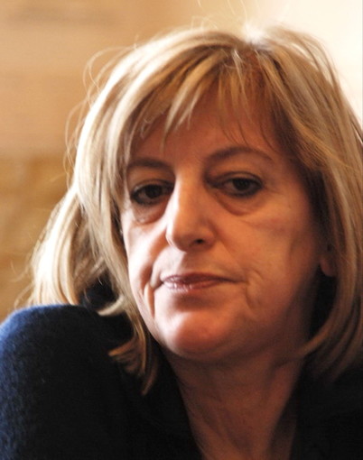 Sanremo: rinviata la conversazione con Anna Blangetti Sanremo: rinviata la conversazione con Anna Blangetti