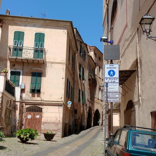 Taggia, al via le nuove APU nel centro storico e alle ex Caserme Revelli: sperimentazione dall’11 giugno Taggia, al via le nuove APU nel centro storico e alle ex Caserme Revelli: sperimentazione dall’11 giugno