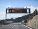 Autostrade: concordata una settimana di tregua dai cantieri fino a lunedì 7 giugno