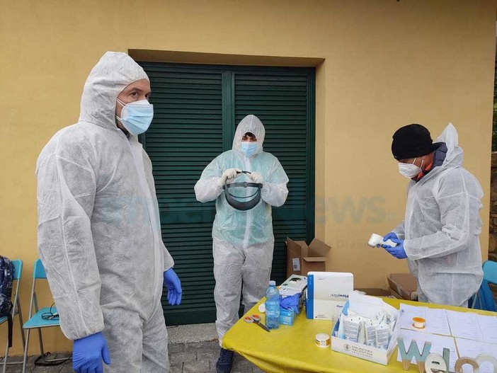 Emergenza Ucraina, Toti: "Assistiti 248 profughi". In provincia di Imperia 33 alloggi per l'accoglienza