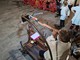 Torneo di tiro alla balestra antica da banco, Ventimiglia torna nel passato con 'XL A Ludum Balistrae' (Foto) Torneo di tiro alla balestra antica da banco, Ventimiglia torna nel passato con 'XL A Ludum Balistrae' (Foto)