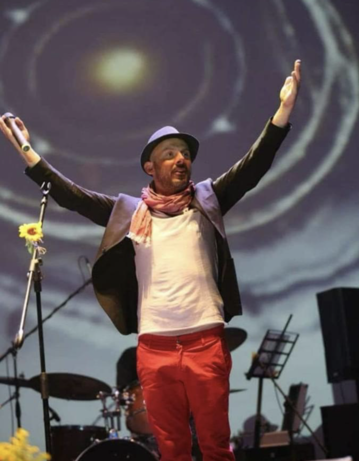 L’omaggio di Sanremo alla memoria di Amedeo Grisi, sabato prossimo una targa all’ex chiesa di Santa Brigida