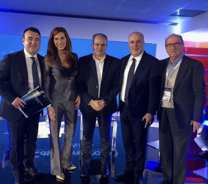 Sanremo: grande partecipazione al convegno organizzato dall’Unicef a ‘Casa Sanremo’ Sanremo: grande partecipazione al convegno organizzato dall’Unicef a ‘Casa Sanremo’