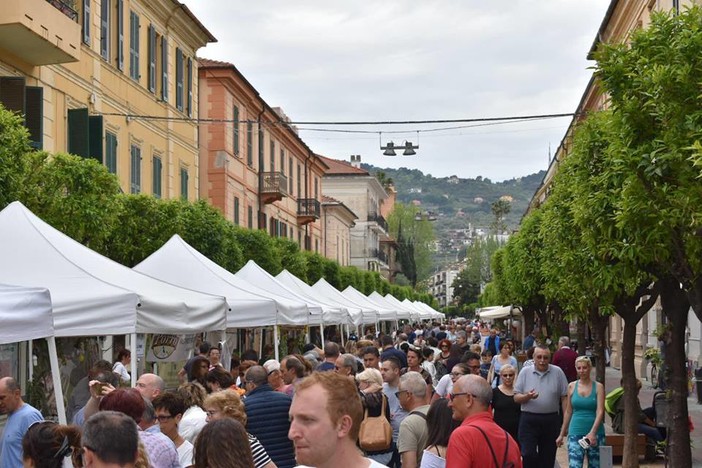Per 'Aromatica 2018' nel Golfo Dianese, ecco tutti gli appuntamenti di quest'oggi Per 'Aromatica 2018' nel Golfo Dianese, ecco tutti gli appuntamenti di quest'oggi